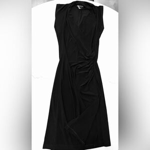Kamali Kulture Black dress size small